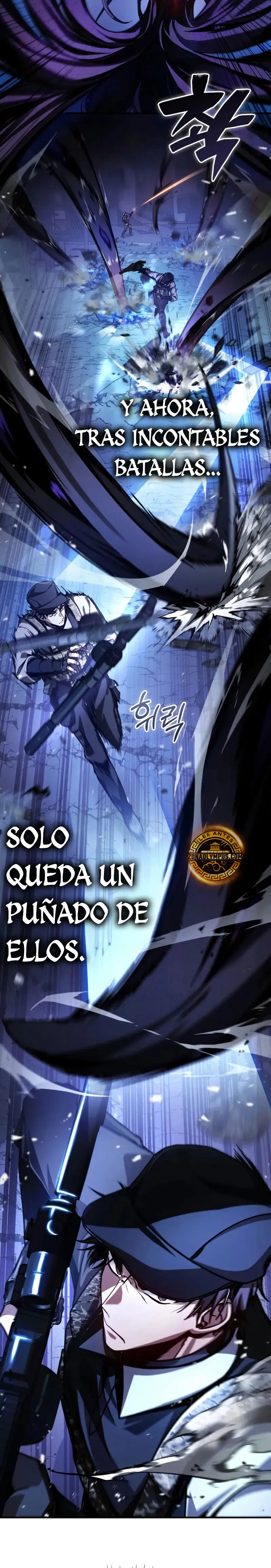 El legendario prodigio del ducado Capítulo 1 - Página 12 en español