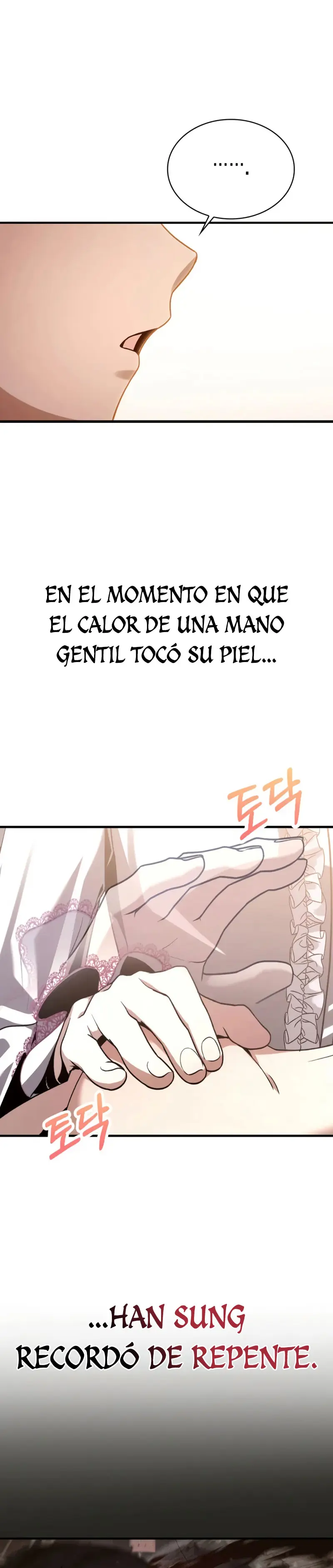 El legendario prodigio del ducado Capítulo 1 - Página 52 en español