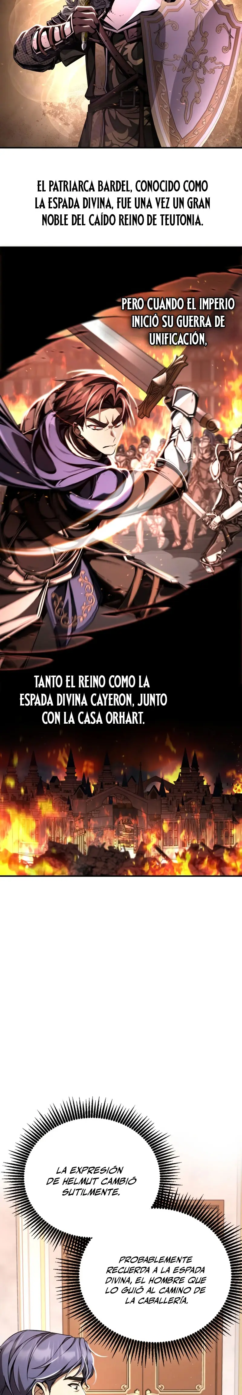 El legendario prodigio del ducado Capítulo 10 - Página 16 en español