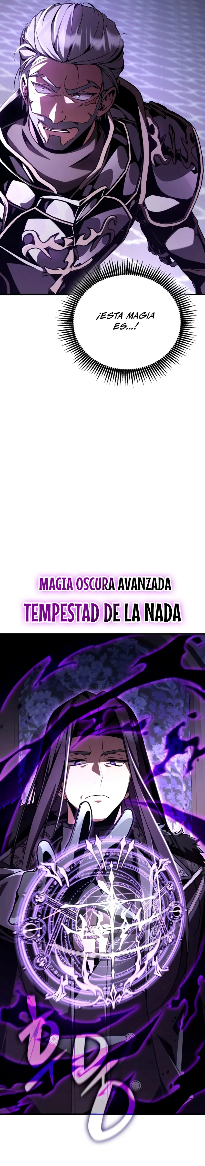 El legendario prodigio del ducado Capítulo 14 - Página 20 en español