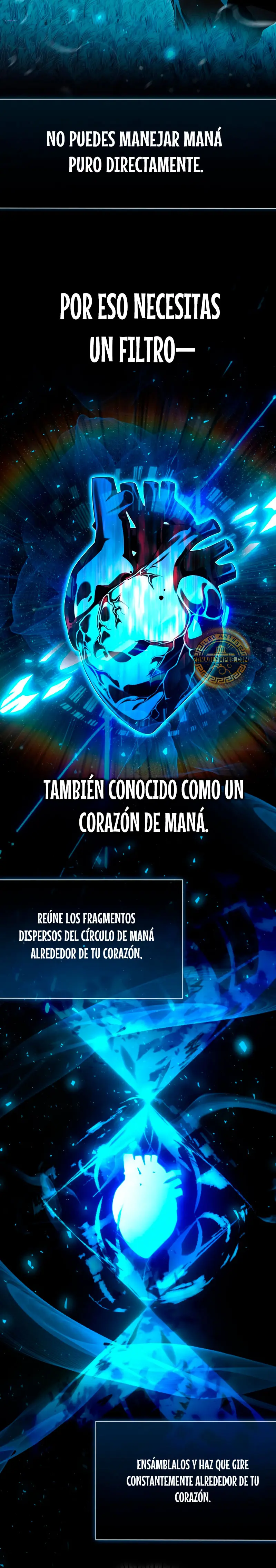 El legendario prodigio del ducado Capítulo 2 - Página 31 en español