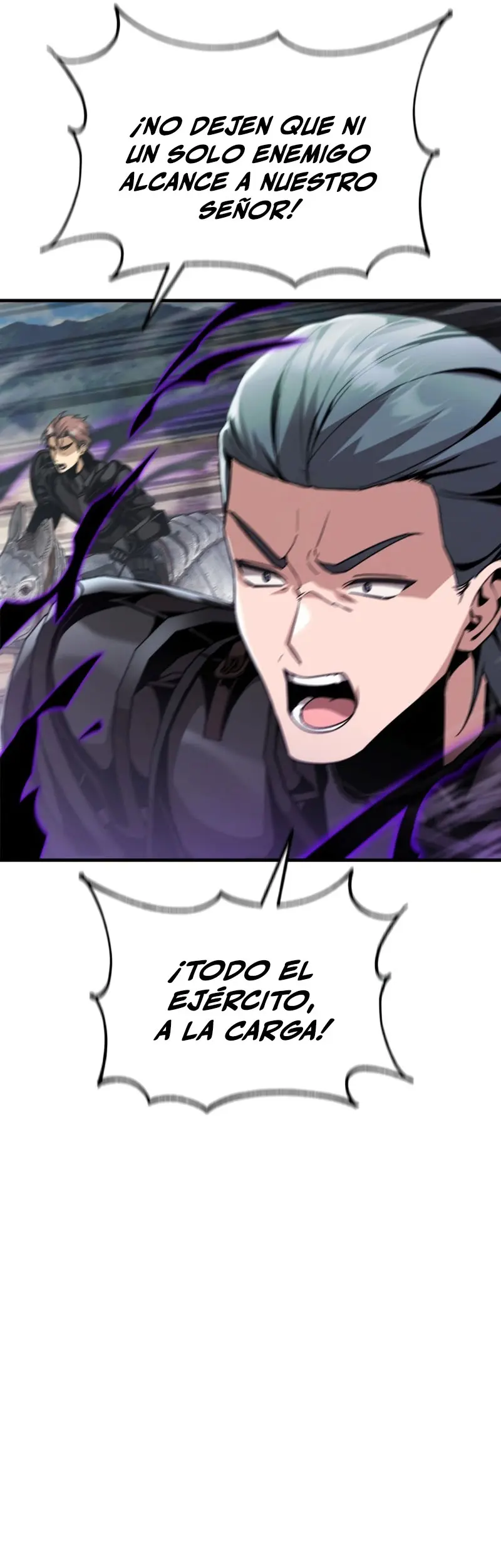 El legendario prodigio del ducado Capítulo 24 - Página 27 en español