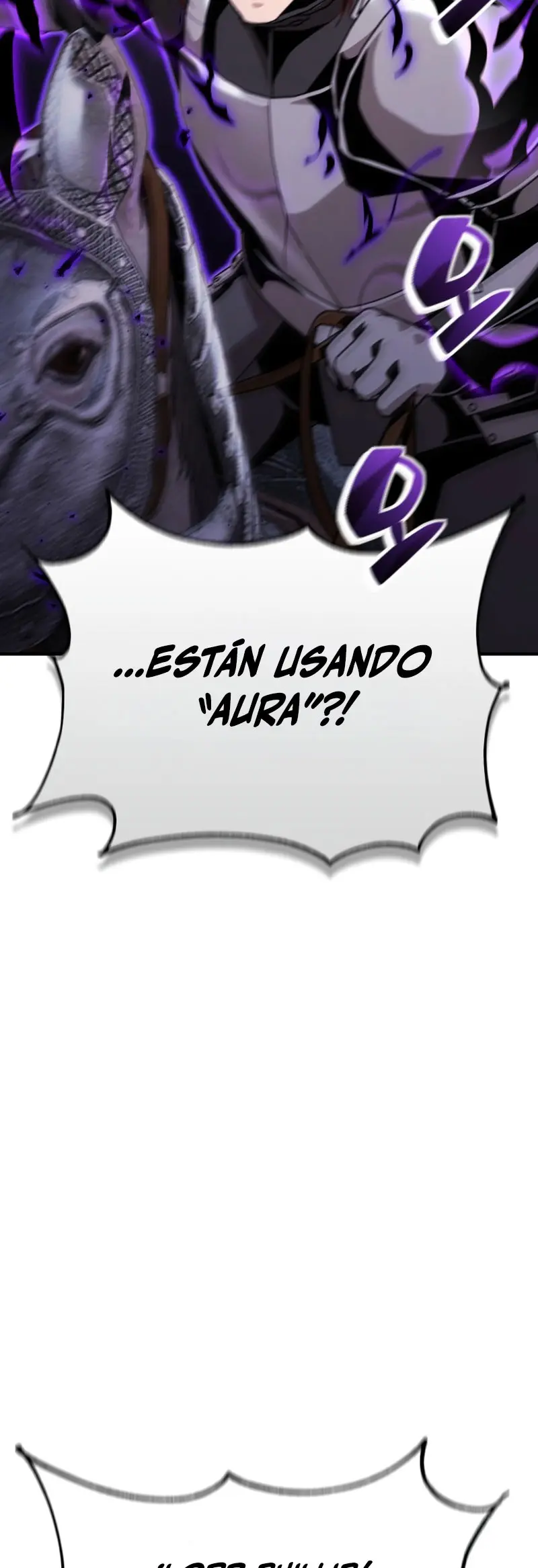 El legendario prodigio del ducado Capítulo 24 - Página 47 en español