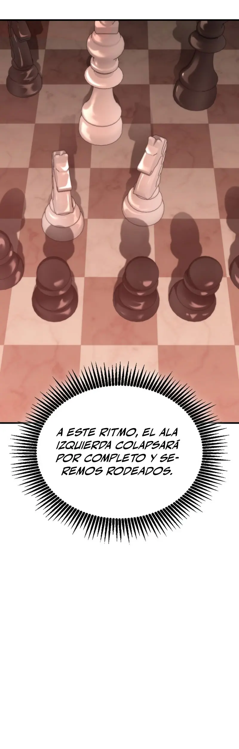 El legendario prodigio del ducado Capítulo 24 - Página 60 en español
