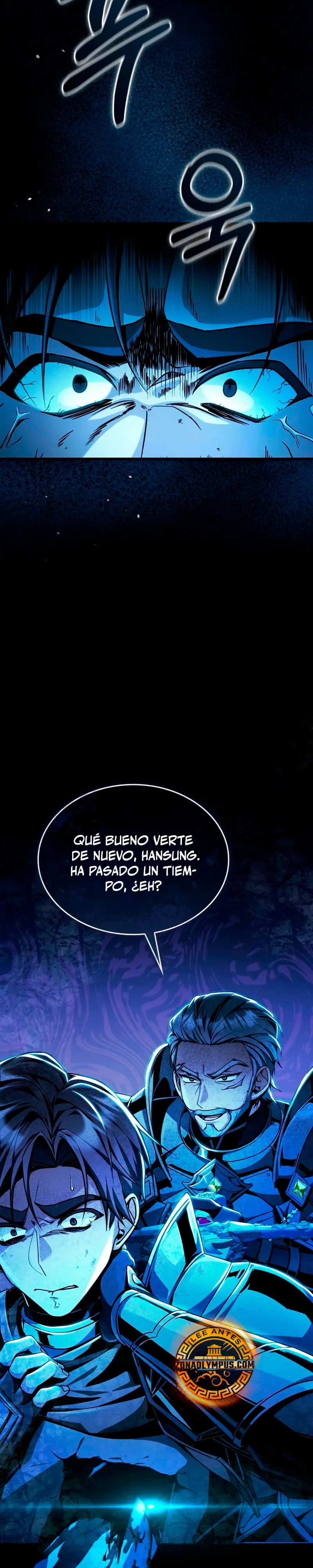 El legendario prodigio del ducado Capítulo 3 - Página 31 en español
