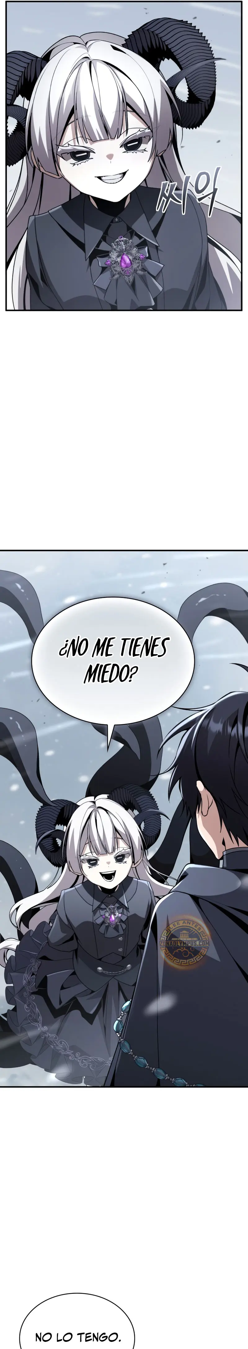 El legendario prodigio del ducado Capítulo 30 - Página 14 en español