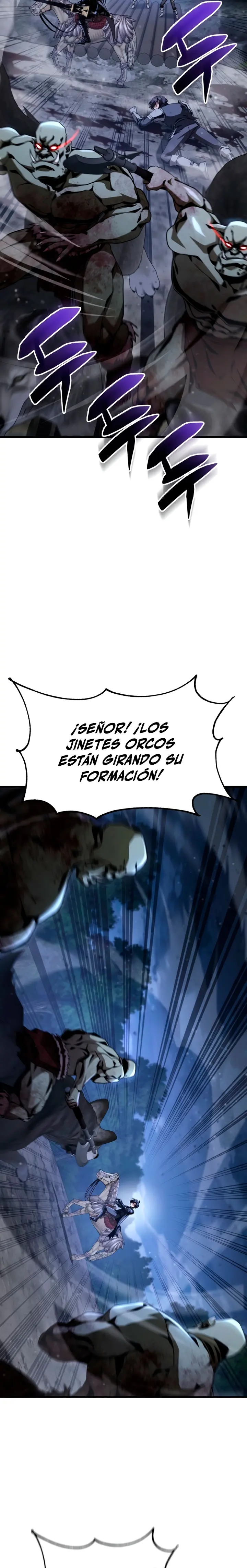 El legendario prodigio del ducado Capítulo 35 - Página 16 en español