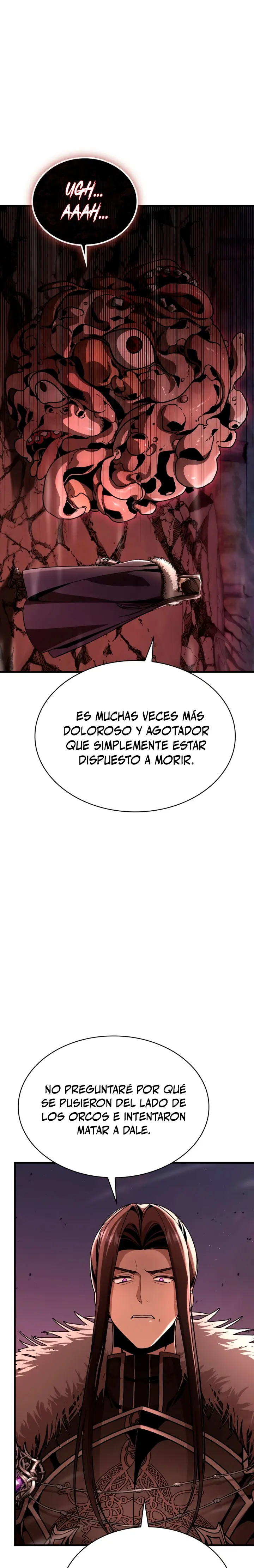 El legendario prodigio del ducado Capítulo 37 - Página 24 en español