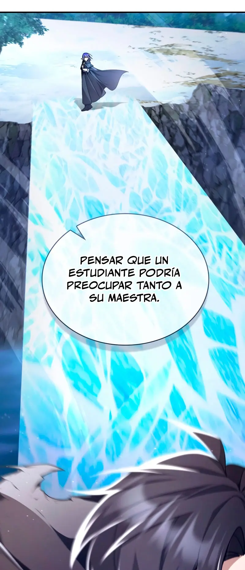 El legendario prodigio del ducado Capítulo 8 - Página 32 en español