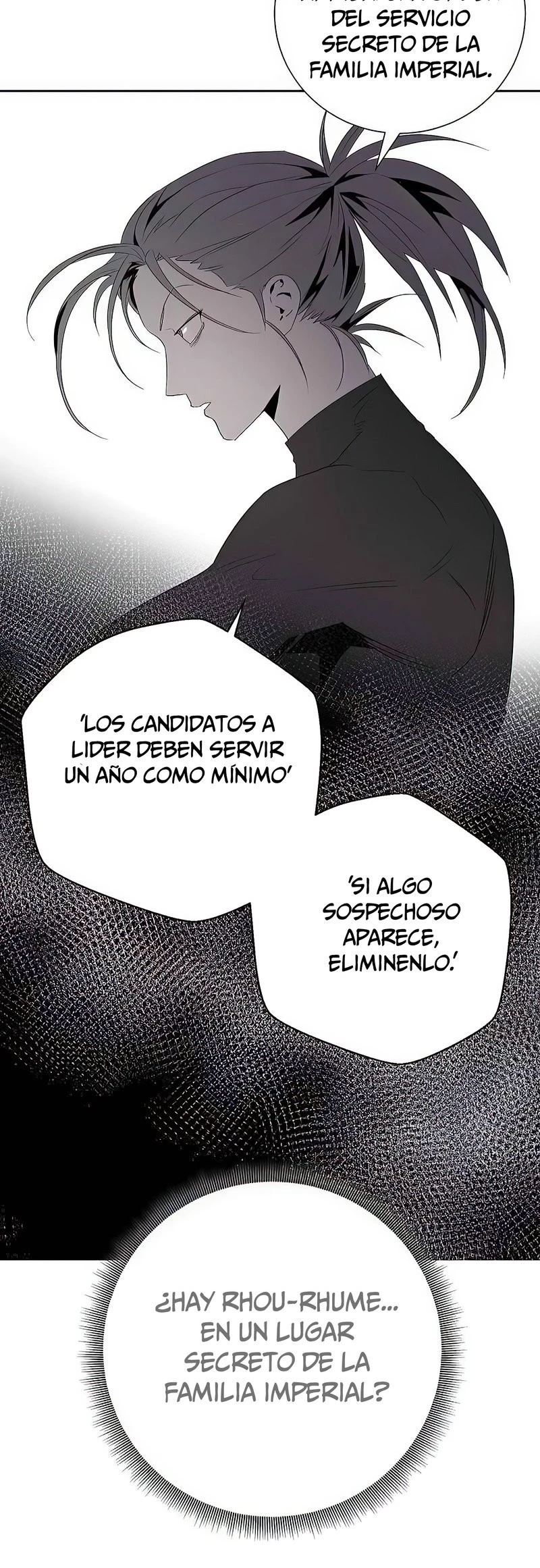 Soldado Esqueleto Capítulo 100 - Página 11 en español