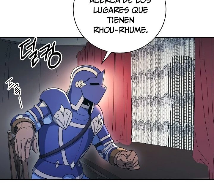Soldado Esqueleto Capítulo 104 - Página 14 en español