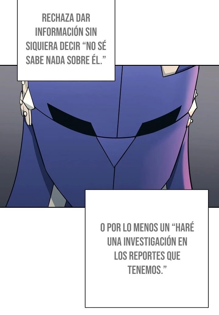 Soldado Esqueleto Capítulo 104 - Página 17 en español