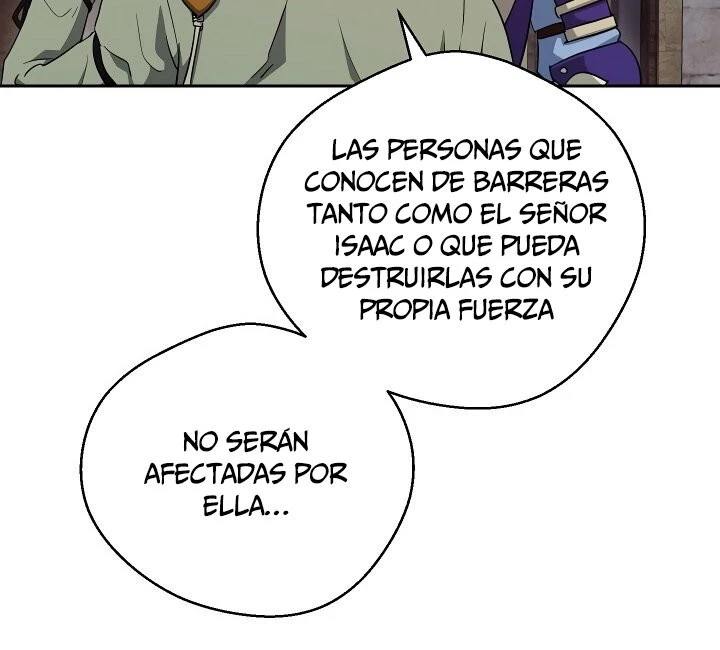 Soldado Esqueleto Capítulo 104 - Página 8 en español