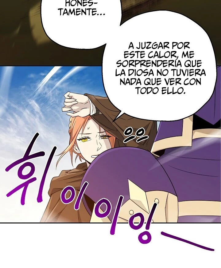 Soldado Esqueleto Capítulo 107 - Página 25 en español