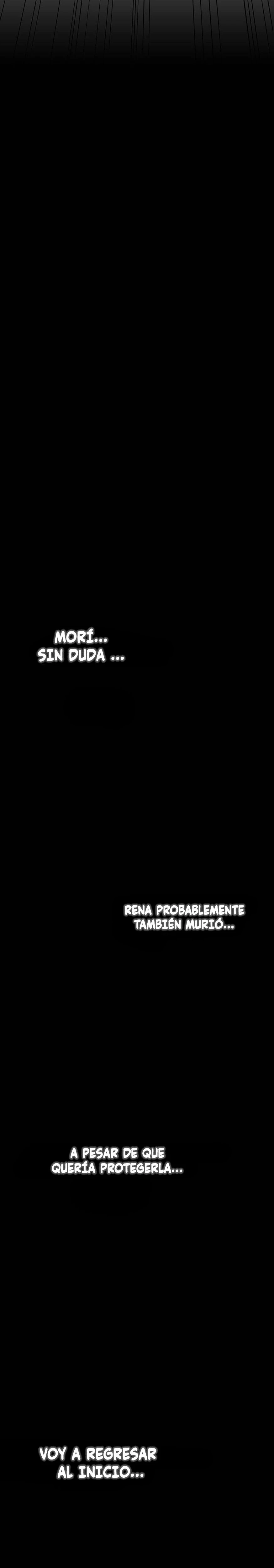 Soldado Esqueleto Capítulo 11 - Página 17 en español