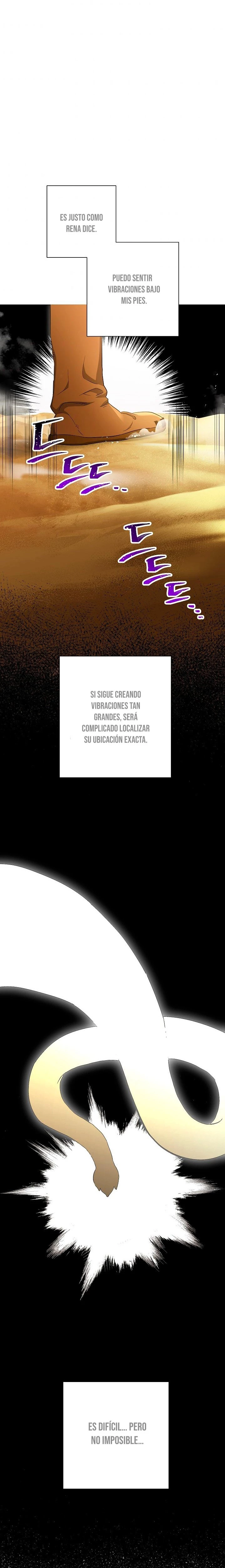 Soldado Esqueleto Capítulo 110 - Página 4 en español