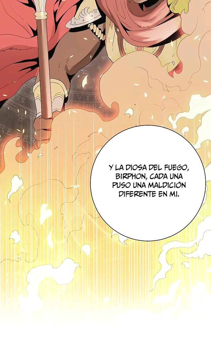 Soldado Esqueleto Capítulo 111 - Página 36 en español