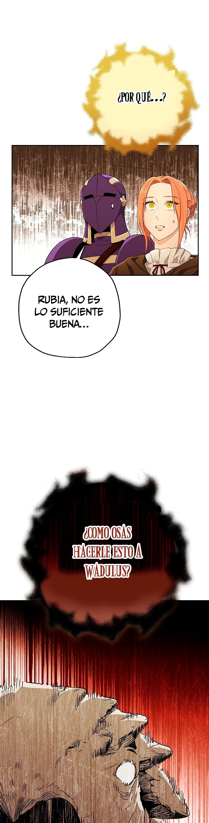 Soldado Esqueleto Capítulo 112 - Página 41 en español