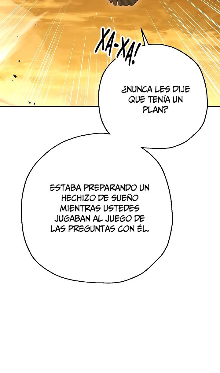 Soldado Esqueleto Capítulo 113 - Página 24 en español