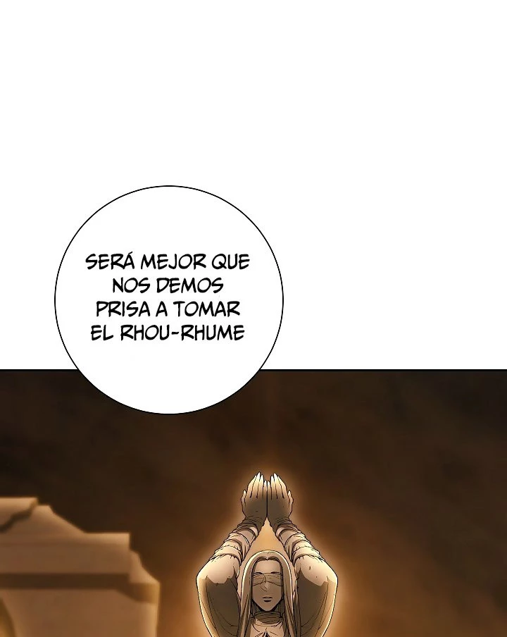 Soldado Esqueleto Capítulo 113 - Página 29 en español