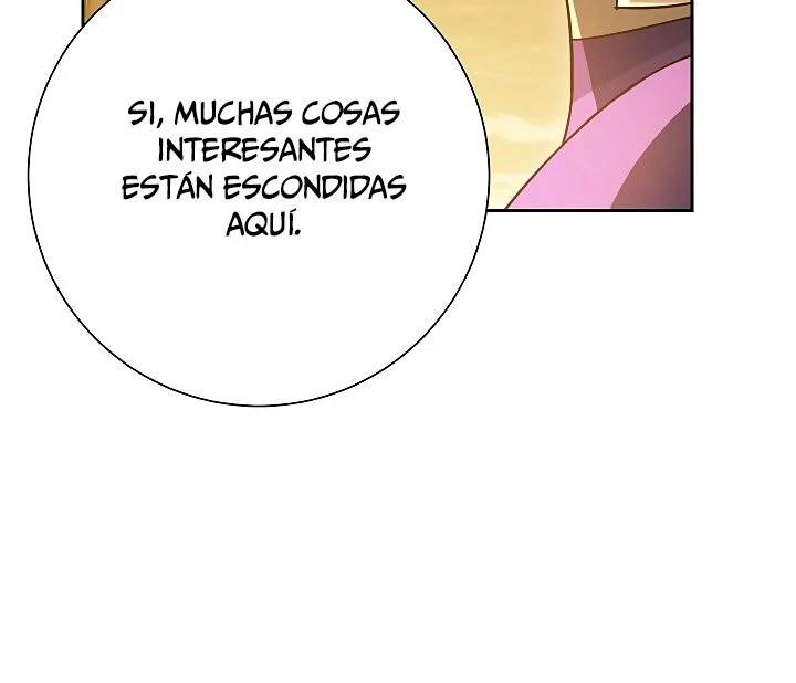 Soldado Esqueleto Capítulo 113 - Página 31 en español