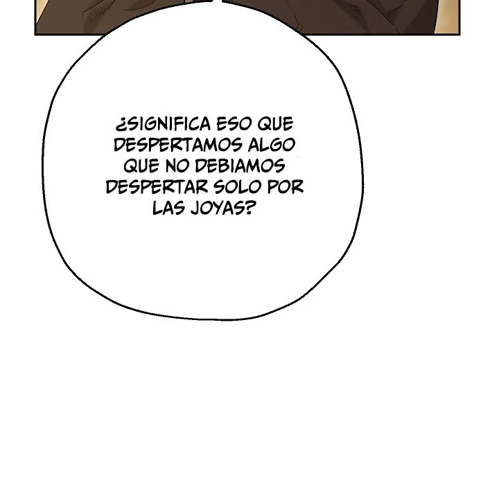 Soldado Esqueleto Capítulo 113 - Página 41 en español