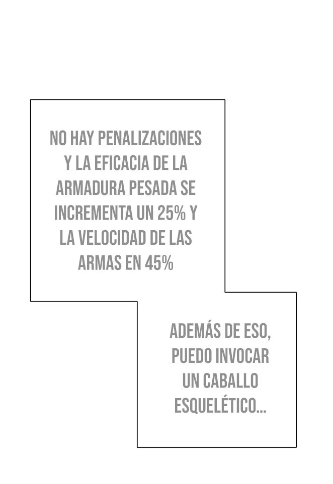 Soldado Esqueleto Capítulo 114 - Página 40 en español