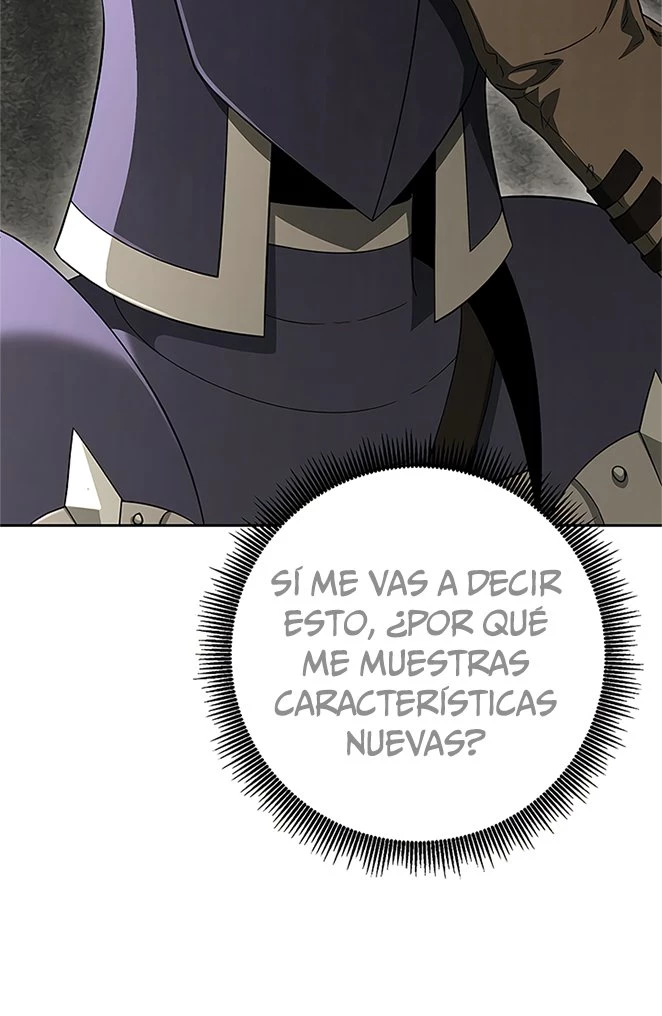 Soldado Esqueleto Capítulo 114 - Página 51 en español