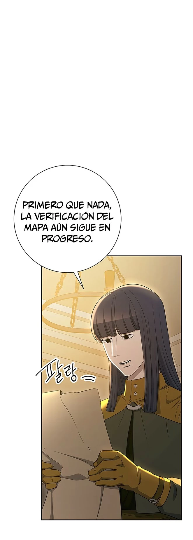 Soldado Esqueleto Capítulo 114 - Página 60 en español