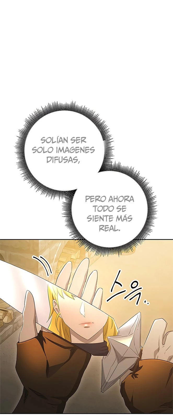 Soldado Esqueleto Capítulo 114 - Página 64 en español