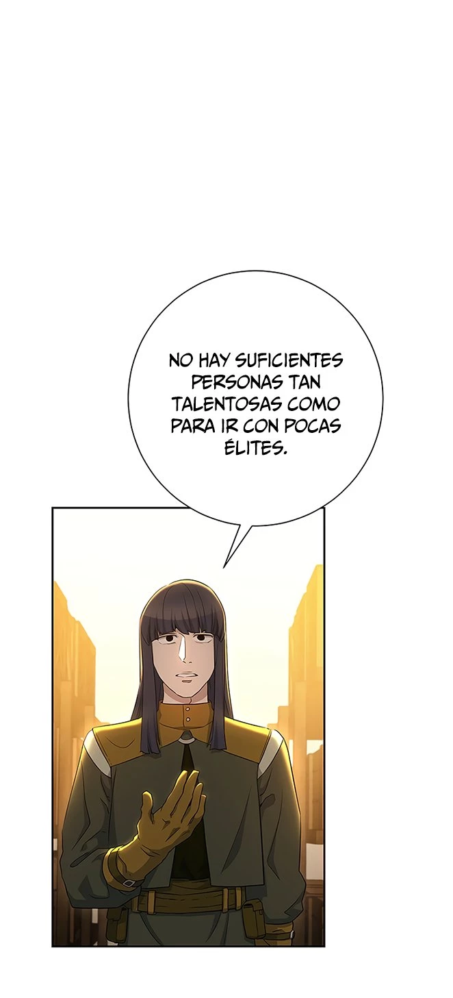 Soldado Esqueleto Capítulo 114 - Página 77 en español