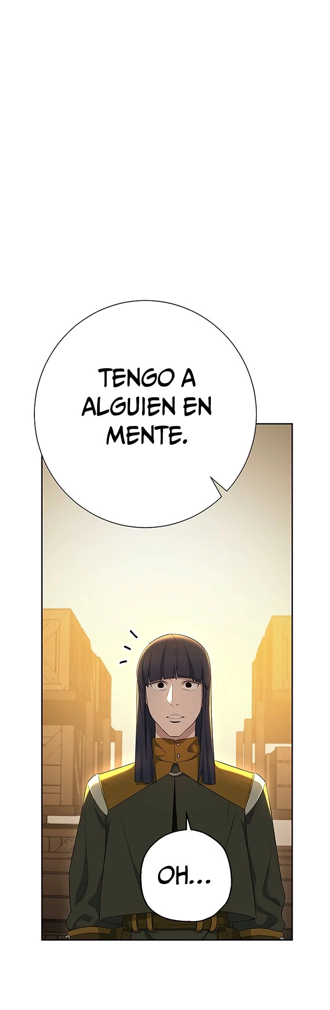 Soldado Esqueleto Capítulo 114 - Página 82 en español