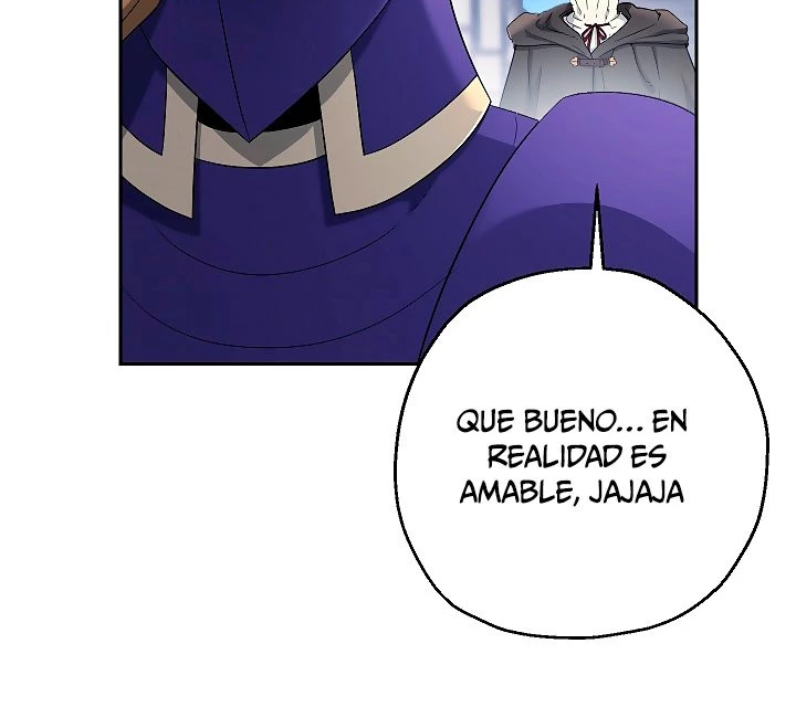 Soldado Esqueleto Capítulo 115 - Página 32 en español