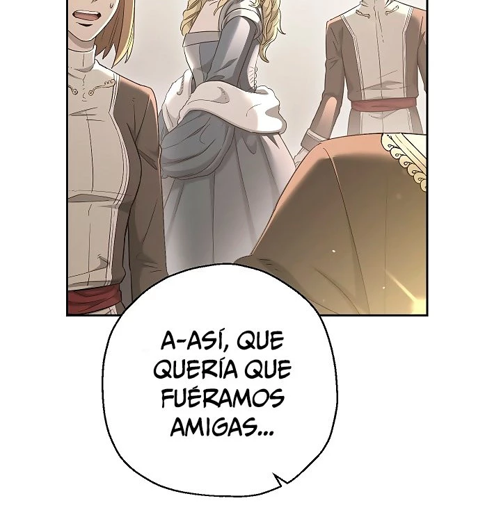 Soldado Esqueleto Capítulo 116 - Página 26 en español