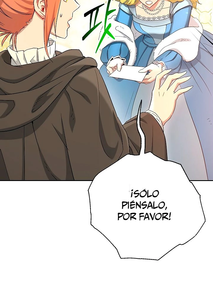 Soldado Esqueleto Capítulo 116 - Página 28 en español