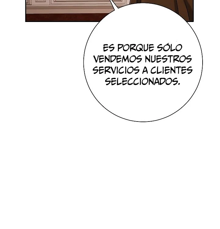 Soldado Esqueleto Capítulo 116 - Página 8 en español