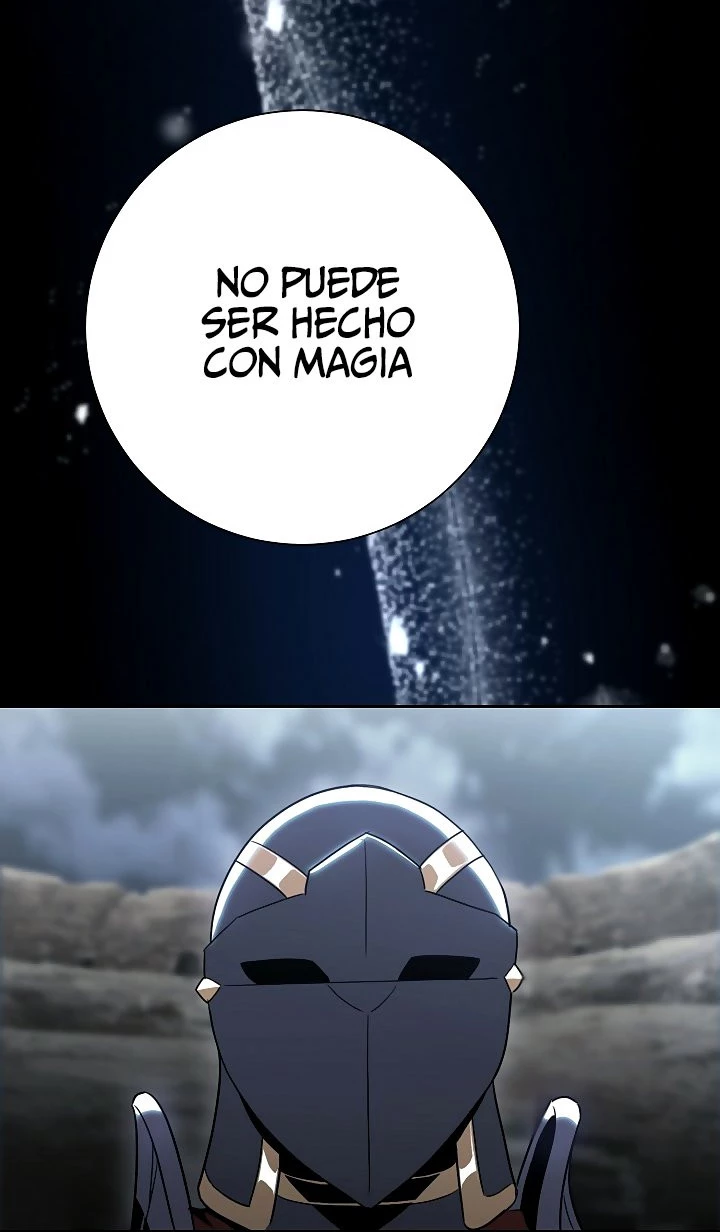 Soldado Esqueleto Capítulo 117 - Página 12 en español