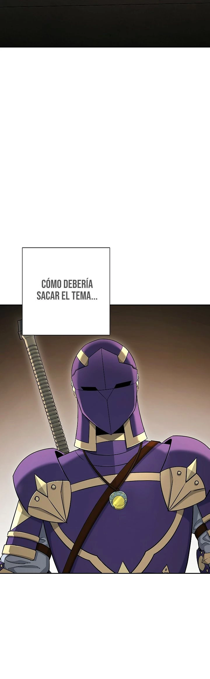 Soldado Esqueleto Capítulo 117 - Página 5 en español