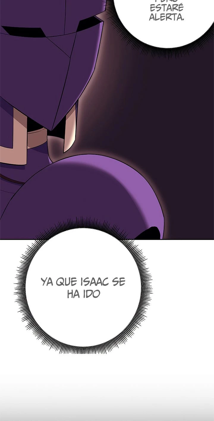 Soldado Esqueleto Capítulo 118 - Página 10 en español