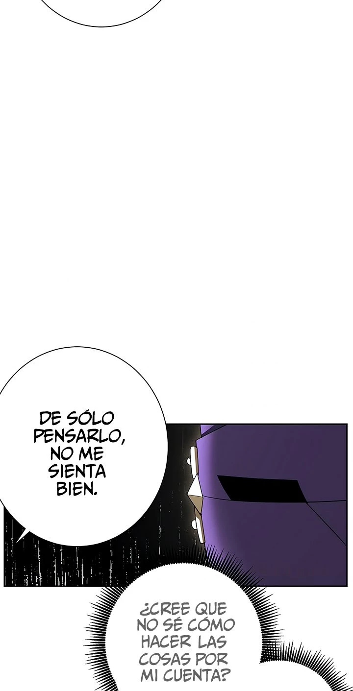 Soldado Esqueleto Capítulo 118 - Página 14 en español