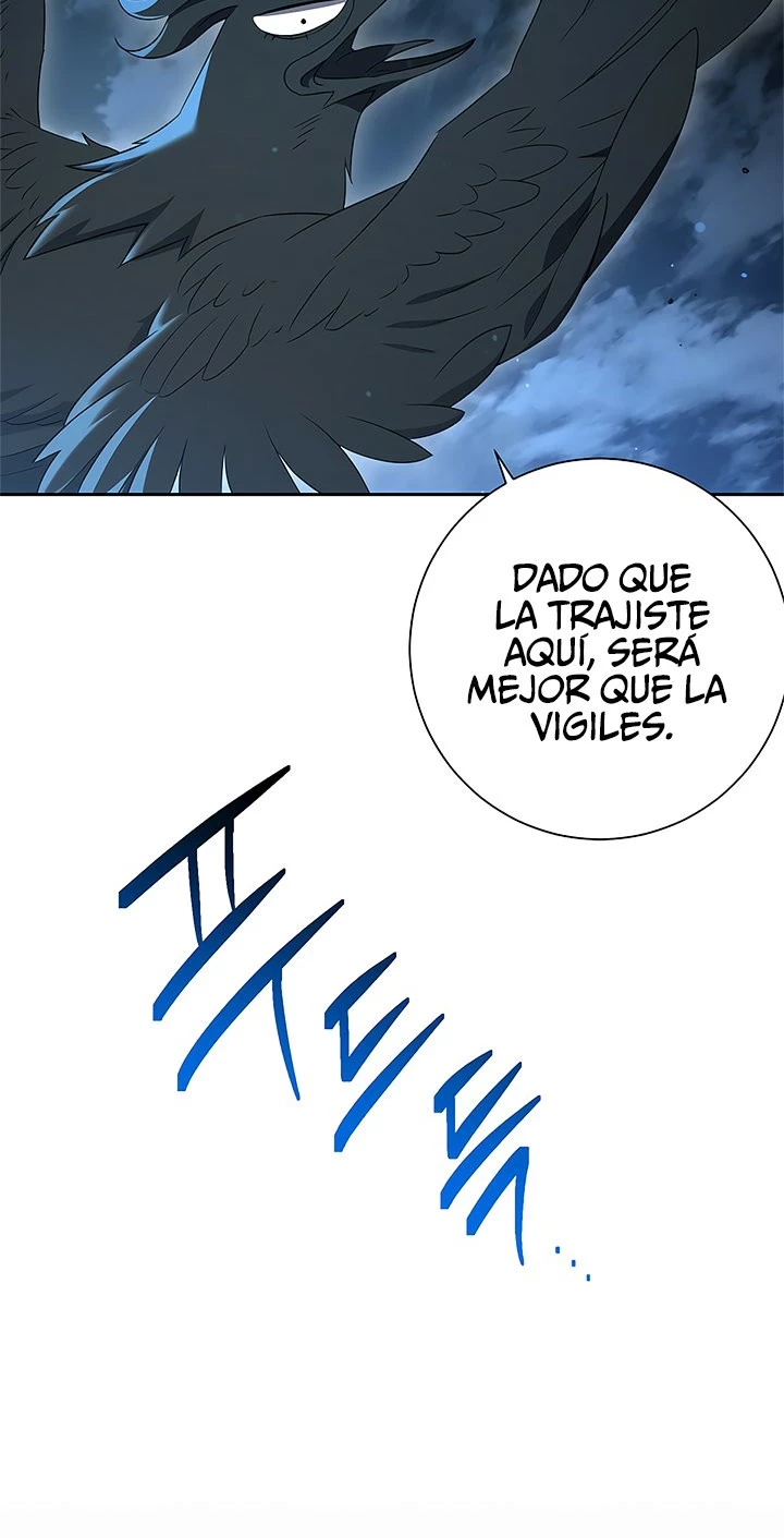 Soldado Esqueleto Capítulo 118 - Página 16 en español