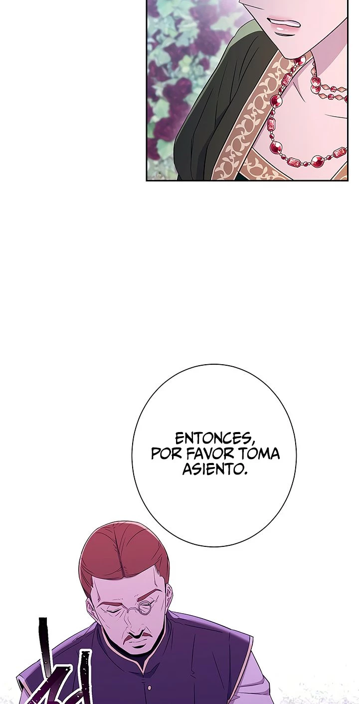 Soldado Esqueleto Capítulo 118 - Página 24 en español