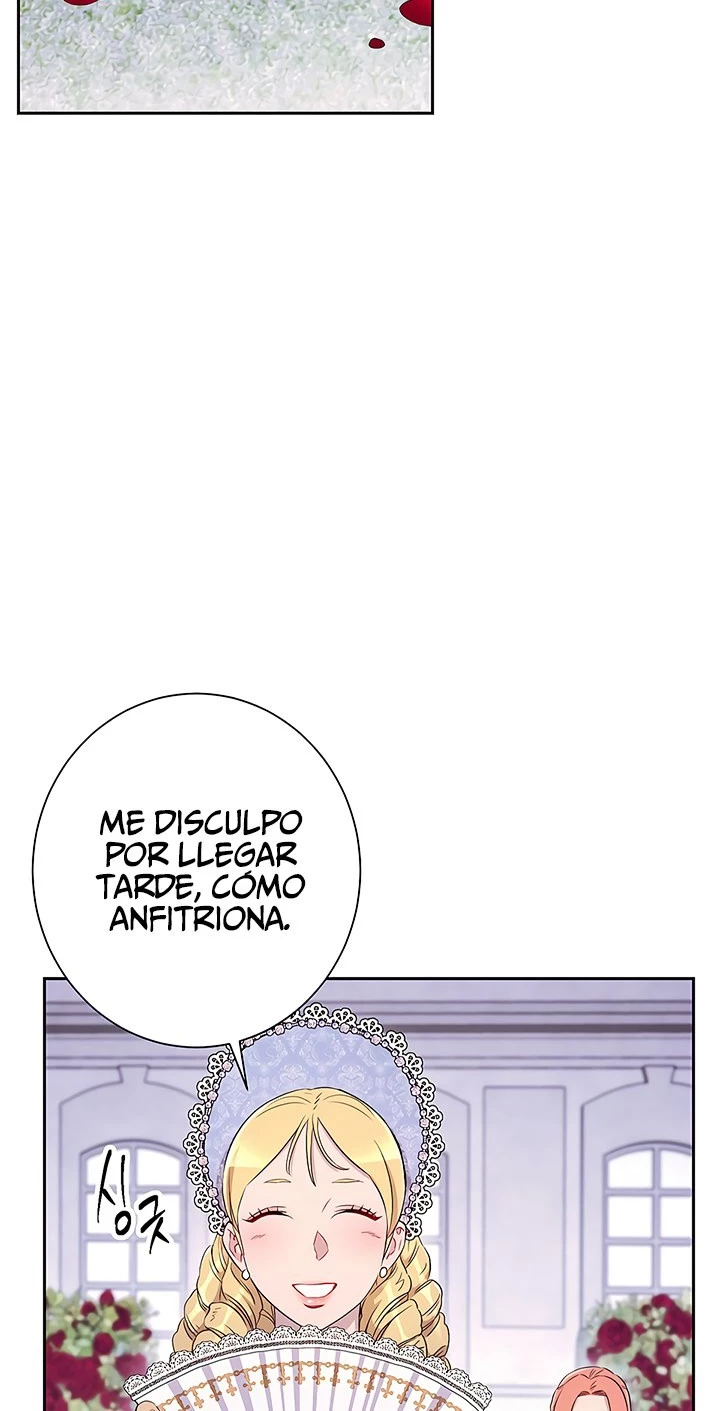 Soldado Esqueleto Capítulo 118 - Página 8 en español