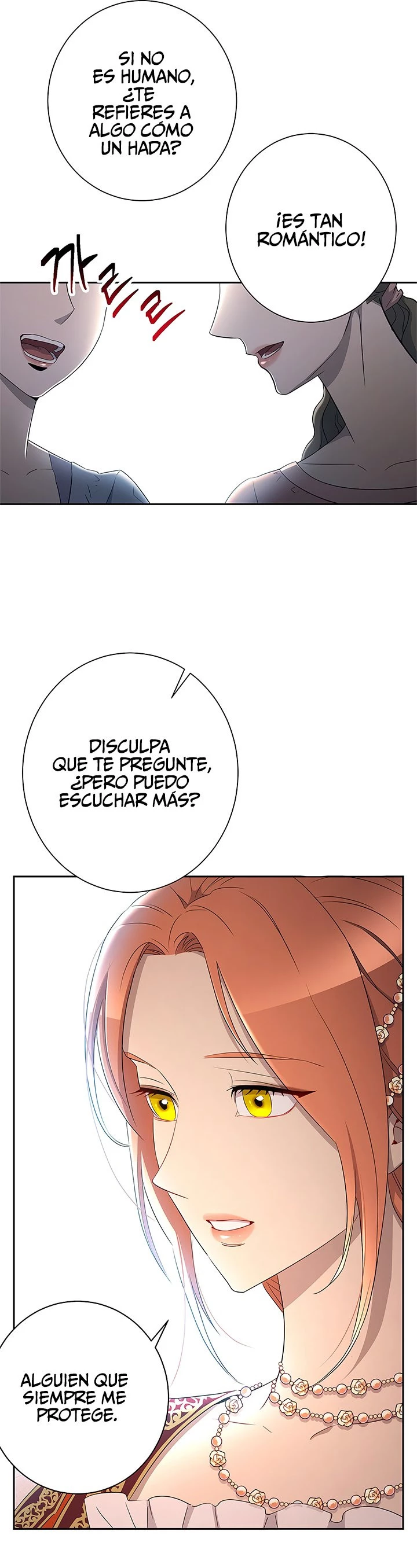 Soldado Esqueleto Capítulo 119 - Página 10 en español