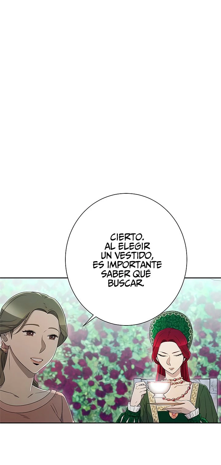 Soldado Esqueleto Capítulo 119 - Página 4 en español