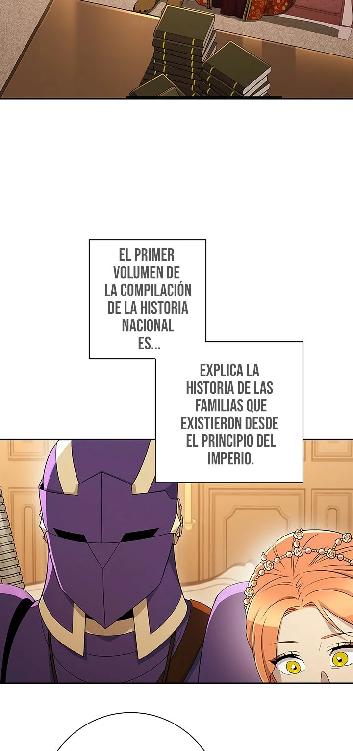 Soldado Esqueleto Capítulo 120 - Página 12 en español