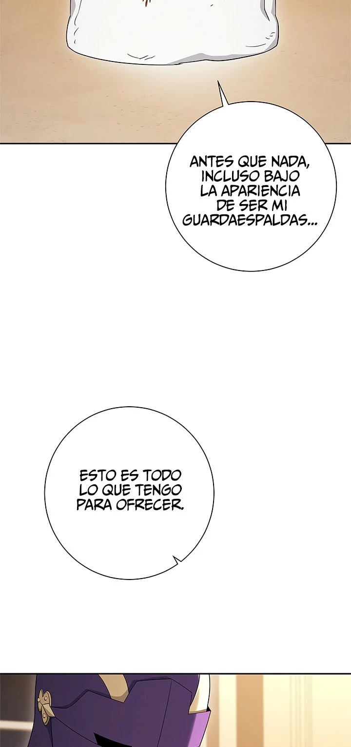 Soldado Esqueleto Capítulo 120 - Página 26 en español