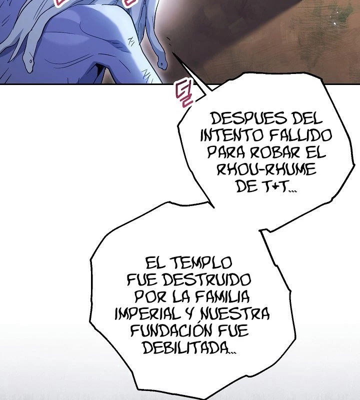 Soldado Esqueleto Capítulo 127 - Página 10 en español