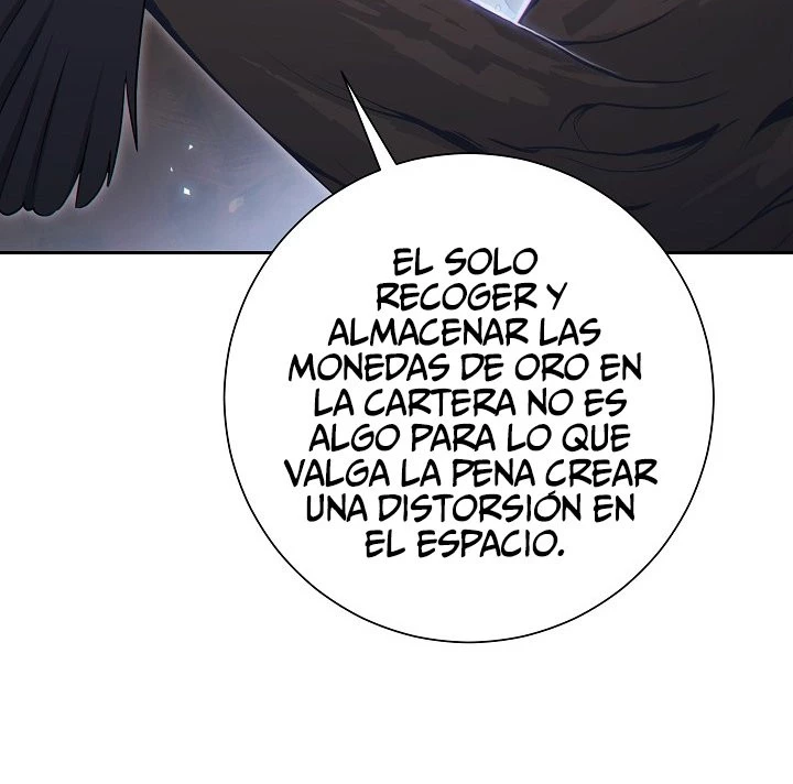Soldado Esqueleto Capítulo 127 - Página 37 en español