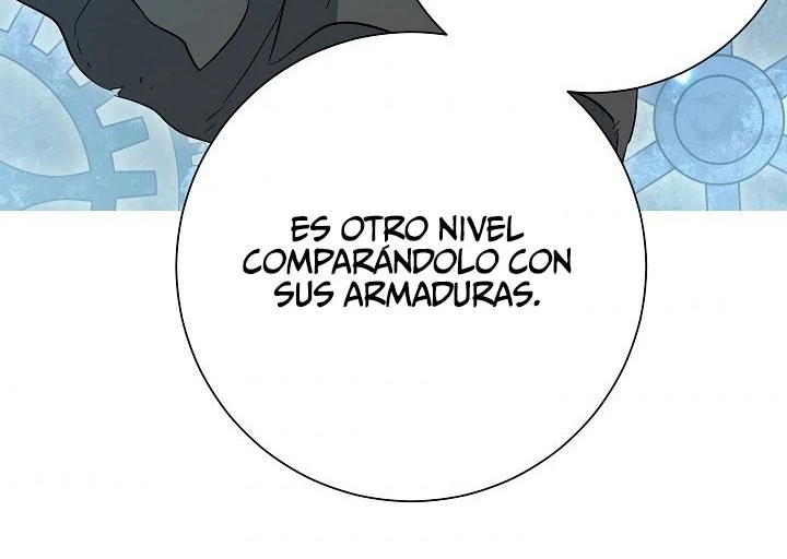 Soldado Esqueleto Capítulo 130 - Página 11 en español